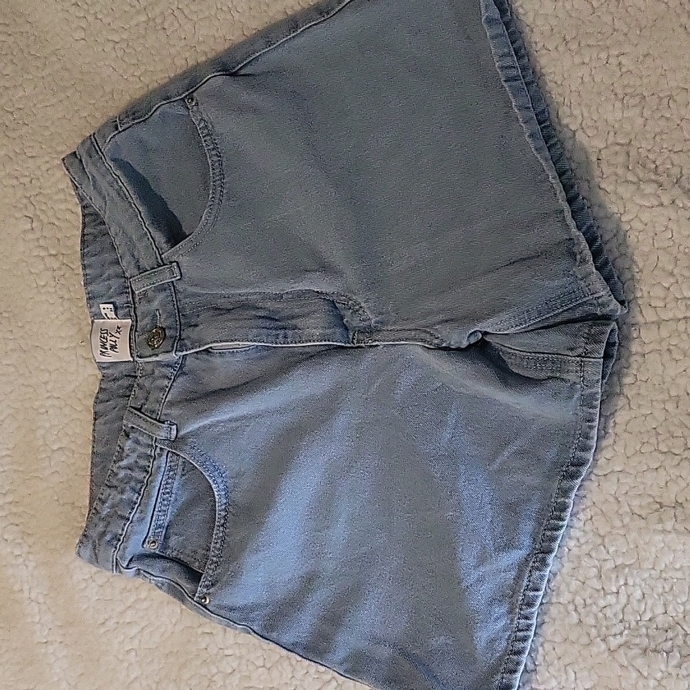 Short